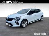 Annonce Renault Clio occasion Essence V E-Tech full hybrid 145 Evolution  La Seyne/Mer