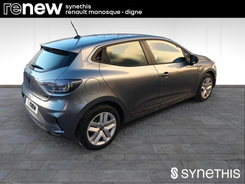 Renault Clio V E-Tech full hybrid 145 Evolution  occasion  Manosque - photo n3