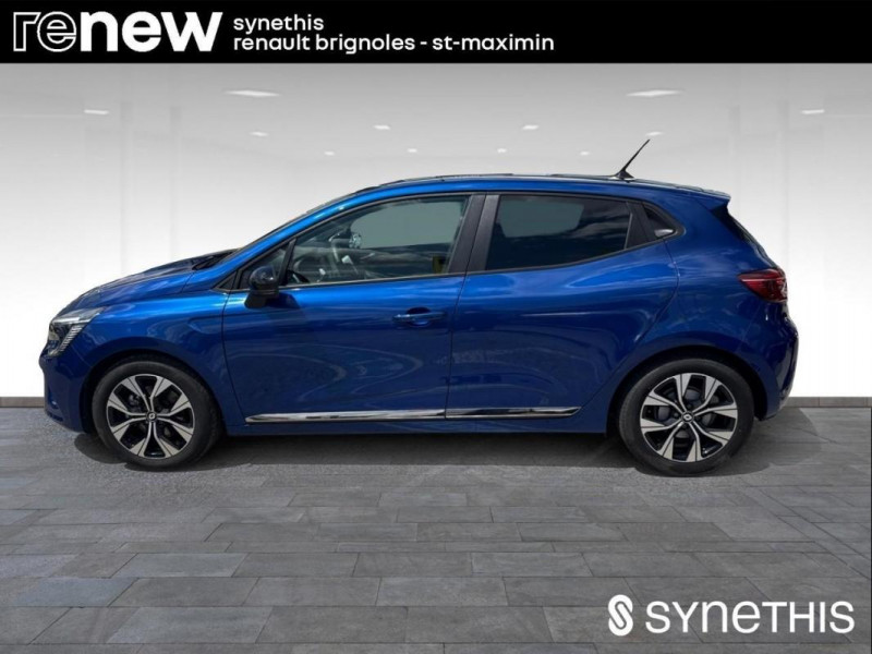 Renault Clio V E-Tech full hybrid 145 Evolution  occasion  Brignoles - photo n5