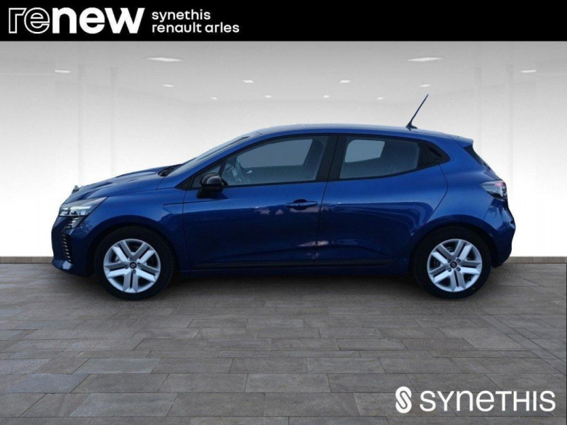 Renault Clio V E-Tech full hybrid 145 Evolution  occasion  Arles - photo n5