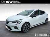 Renault Clio V E-Tech full hybrid 145 Evolution   Gap 05