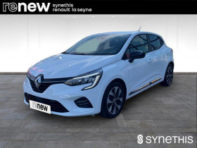 Renault Clio , garage Renault La Seyne/Mer  La Seyne/Mer