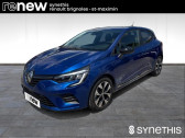 Renault Clio occasion année 2023 boite Automatique Annonce Renault Clio occasion Essence V E-Tech full hybrid 145 Evolution à Brignoles