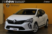 Renault Clio V E-Tech full hybrid 145 Evolution   Avermes 03