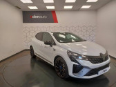 Renault Clio occasion année 2025 boite Automatique Annonce Renault Clio occasion Hybride V E-Tech full hybrid 145 GSR2 Esprit Alpine 5p à DAX