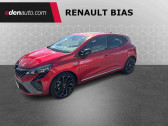 Renault Clio V E-Tech full hybrid 145 GSR2 Esprit Alpine 5p   VILLENEUVE SUR LOT BIAS 47