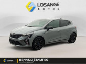 Renault Clio V E-Tech full hybrid 145 GSR2 Esprit Alpine   Morigny-Champigny 91