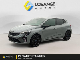 Renault Clio , garage Renault Etampes  Morigny-Champigny