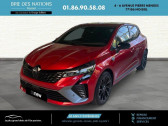 Renault Clio occasion année 2024 boite Automatique Annonce Renault Clio occasion Essence V E-Tech full hybrid 145 GSR2 Esprit Alpine à NOISIEL