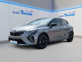 Renault Clio occasion année 2024 boite Automatique Annonce Renault Clio occasion Hybride V E-Tech full hybrid 145 GSR2 Esprit Alpine à SAINT-ETIENNE