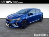 Renault Clio occasion année 2025 boite Automatique Annonce Renault Clio occasion Essence V E-Tech full hybrid 145 GSR2 Esprit Alpine à Aubenas