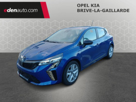 Renault Clio , garage edenauto Opel Brive La Gaillarde  Brive la Gaillarde