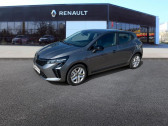 Renault Clio V E-Tech full hybrid 145 GSR2 Evolution  2024 - annonce de voiture en vente sur Auto Sélection.com