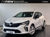 Renault Clio V E-Tech full hybrid 145 GSR2 Evolution   Brives-Charensac 43