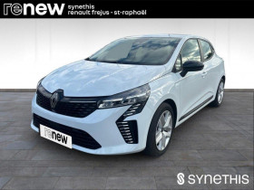 Renault Clio , garage Renault Frjus  Frejus