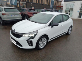 Renault Clio , garage GARAGE MAIGROT  BAR SUR AUBE
