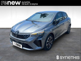 Renault Clio V E-Tech full hybrid 145 GSR2 Techno   La Seyne/Mer 83