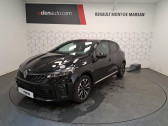 Renault Clio V E-Tech full hybrid 145 Techno 5p  2024 - annonce de voiture en vente sur Auto Sélection.com