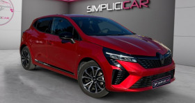Renault Clio , garage SIMPLICICAR MARIGNANE � VITROLLES