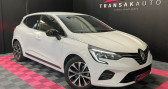 Renault Clio V E-Tech full hybrid 145 Techno PREMIERE MAIN ORIGINE FRANCE   Lesmnils 54