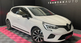 Renault Clio , garage TRANSAKAUTO METZ  Lesmnils