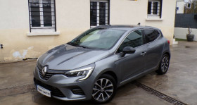 Renault Clio occasion 2023 mise en vente à Clamart par le garage TEMPO CAR - photo n°1