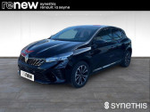 Renault Clio V E-Tech full hybrid 145 Techno   La Seyne/Mer 83