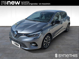 Renault Clio , garage Renault Brignoles  Brignoles