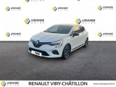 Renault Clio occasion année 2023 boite Automatique Annonce Renault Clio occasion Essence V E-Tech full hybrid 145 Techno à Viry Chatillon