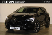 Renault Clio occasion année 2023 boite Automatique Annonce Renault Clio occasion Essence V E-Tech full hybrid 145 Techno à Avermes