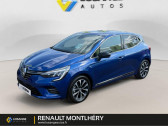 Renault Clio V E-Tech full hybrid 145 Techno   Montlhery 91