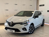 Renault Clio occasion année 2023 boite Automatique Annonce Renault Clio occasion Hybride V E-Tech full hybrid 145 Techno à VILLEFRANCHE SUR SAONE