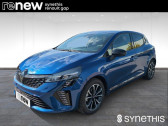 Renault Clio occasion année 2024 boite Automatique Annonce Renault Clio occasion Essence V E-Tech full hybrid 145 Techno à Gap