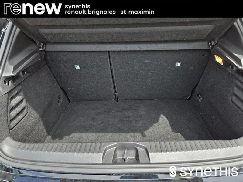 Renault Clio V E-Tech full hybrid 145 Techno  occasion  Brignoles - photo n6