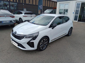 Renault Clio , garage GARAGE MAIGROT  BAR SUR AUBE