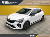 Renault Clio V E-Tech full hybrid 145 Techno   Rochefort-Montagne 63