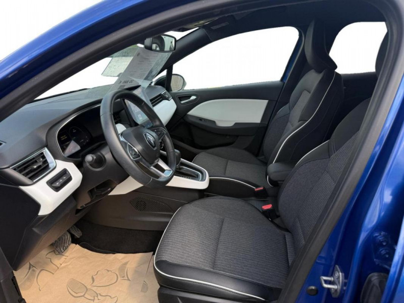 Renault Clio V E-Tech full hybrid 145 Techno  occasion  Montlhery - photo n9