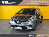 Annonce Renault Clio occasion Essence V E-Tech full hybrid 145 Techno  Brives-Charensac