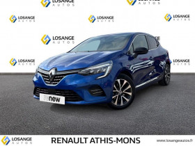 Renault Clio , garage Renault Athis-Mons  Athis-Mons