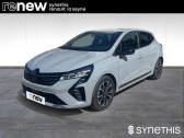 Renault Clio V E-Tech full hybrid 145 Techno   La Seyne/Mer 83
