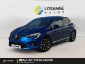 Annonce Renault Clio occasion Essence V E-Tech full hybrid 145 Techno  Athis-Mons