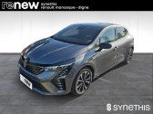 Renault Clio occasion année 2023 boite Automatique Annonce Renault Clio occasion Essence V E-Tech full hybrid 145 Techno à Manosque