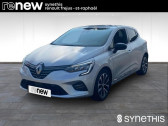 Renault Clio V E-Tech full hybrid 145 Techno   Frejus 83