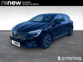 Renault Clio V E-Tech full hybrid 145 Techno  2022 - annonce de voiture en vente sur Auto Sélection.com
