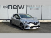 Renault Clio occasion année 2023 boite Automatique Annonce Renault Clio occasion Essence V E-Tech full hybrid 145 Techno à CHATELLERAULT