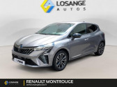Renault Clio V E-Tech full hybrid 145 Techno  2024 - annonce de voiture en vente sur Auto Sélection.com
