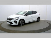 Renault Clio V E-Tech full hybrid 145 Techno  2024 - annonce de voiture en vente sur Auto Sélection.com