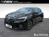Renault Clio occasion année 2024 boite Automatique Annonce Renault Clio occasion Essence V E-Tech full hybrid 145 Techno à Brignoles
