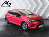 Renault Clio occasion année 2023 boite Automatique Annonce Renault Clio occasion Essence V E-Tech full hybrid 145 Techno à CHARLEVILLE MEZIERES