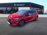 Renault Clio occasion année 2022 boite Automatique Annonce Renault Clio occasion Essence V E-Tech full hybrid 145 Techno à SENS